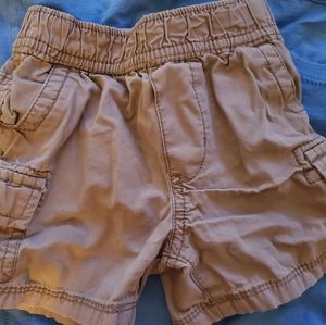 Boys shorts